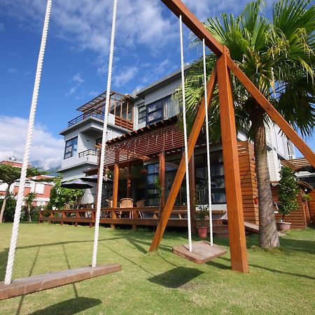 Jimei Homestay Цзянь Экстерьер фото
