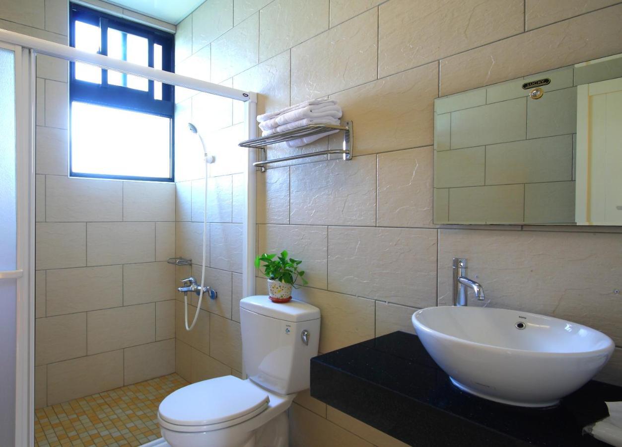Jimei Homestay Цзянь Экстерьер фото