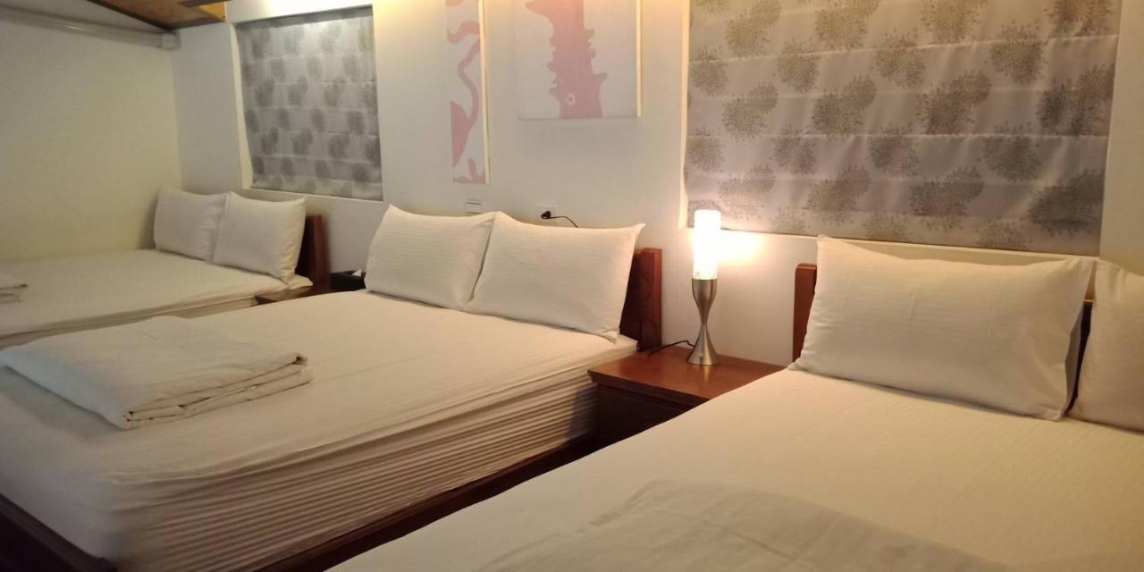 Jimei Homestay Цзянь Экстерьер фото