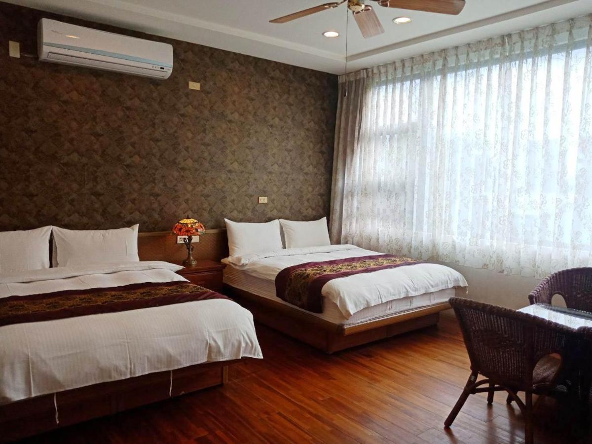 Jimei Homestay Цзянь Экстерьер фото
