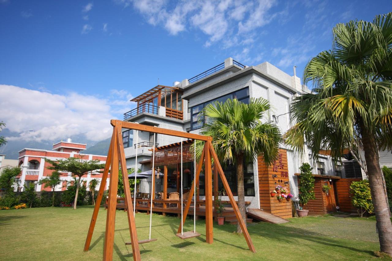 Jimei Homestay Цзянь Экстерьер фото