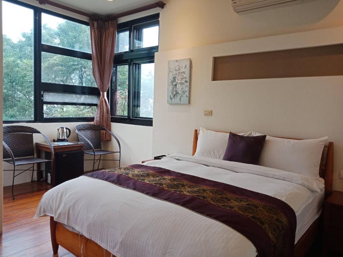 Jimei Homestay Цзянь Экстерьер фото