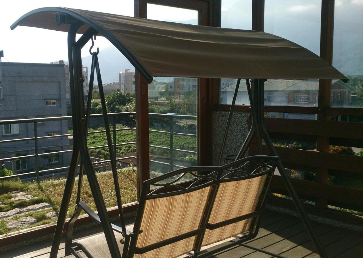 Jimei Homestay Цзянь Экстерьер фото