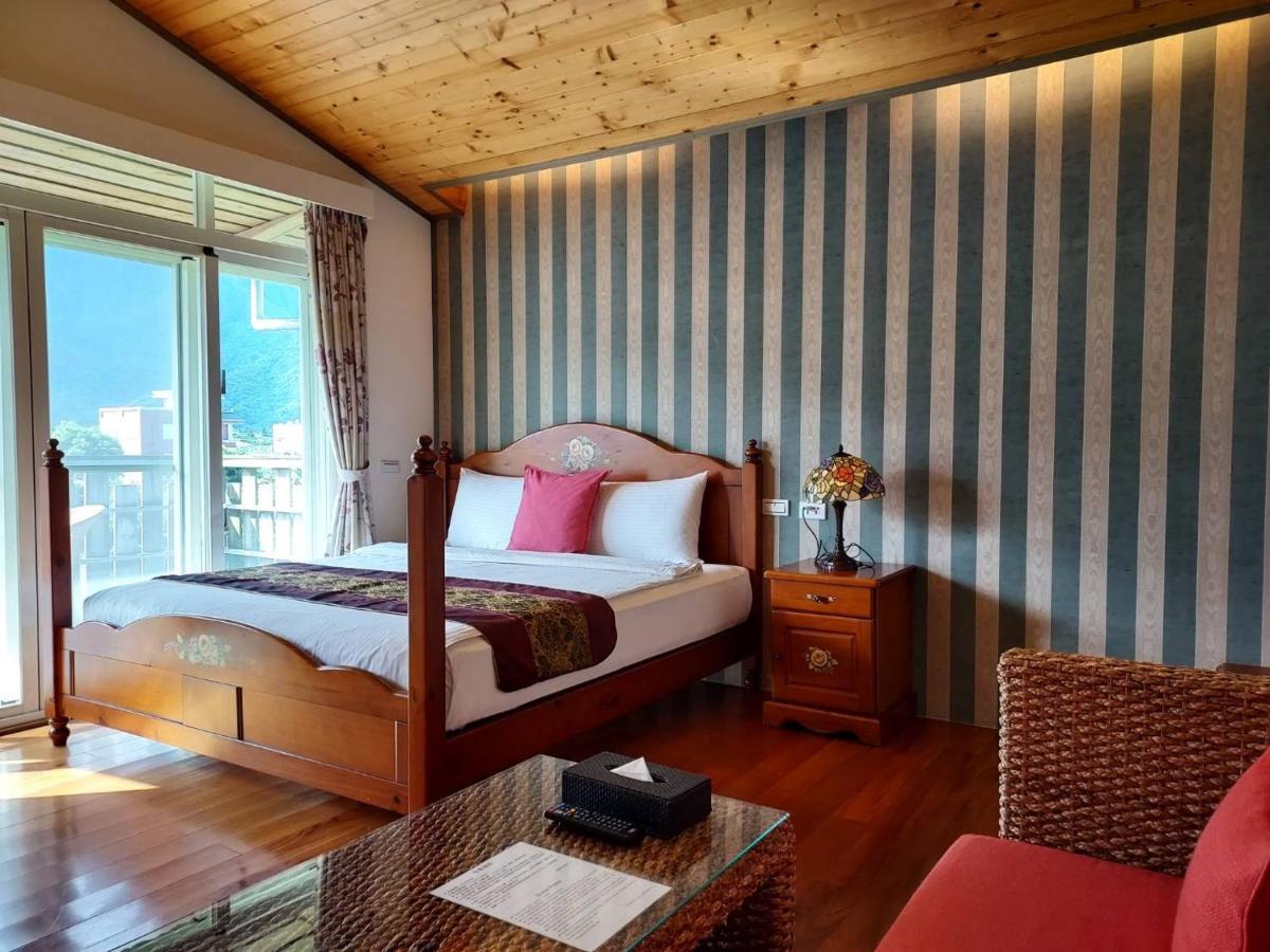 Jimei Homestay Цзянь Экстерьер фото