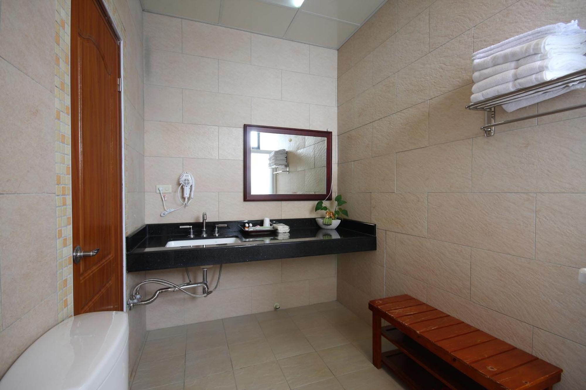 Jimei Homestay Цзянь Экстерьер фото