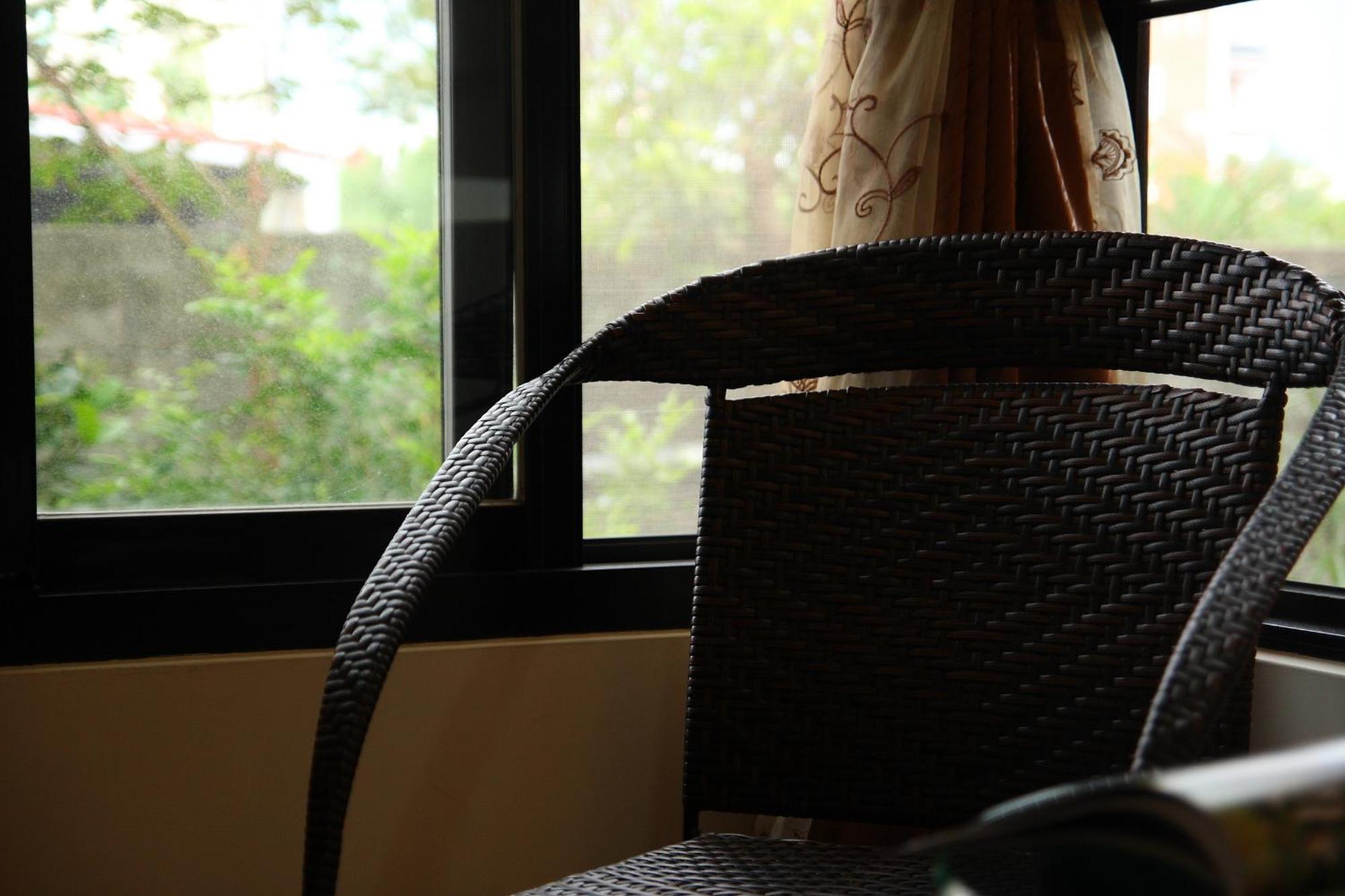 Jimei Homestay Цзянь Экстерьер фото