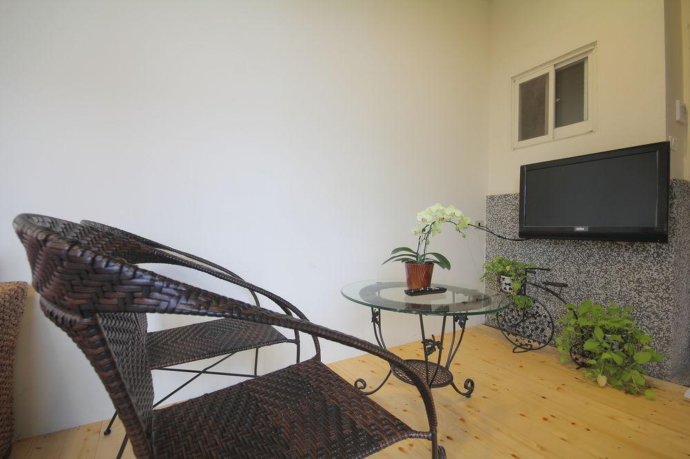 Jimei Homestay Цзянь Экстерьер фото