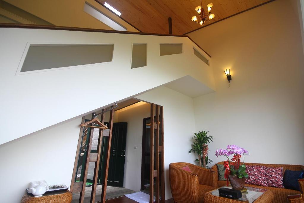 Jimei Homestay Цзянь Экстерьер фото